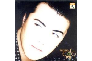 EDO - Istina, 1994 (CD)